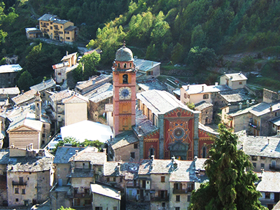 Tende France